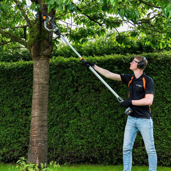 Actual product image Batavia Nexxsaw telescopic handle 1.15 - 1.75 m