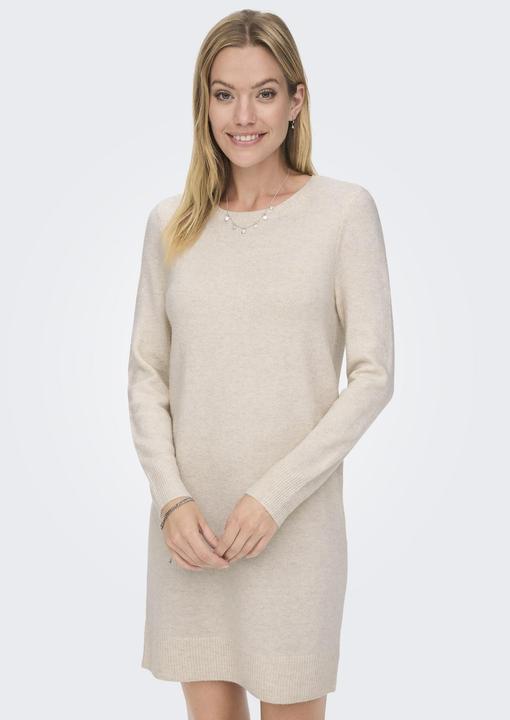 Image du produit Only Robe en tricot à manches longues (XL)