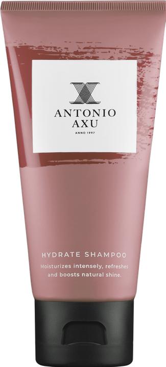 Produktbild Antonio Axu - Hydrate Shampoo Reisegrösse (60 ml)