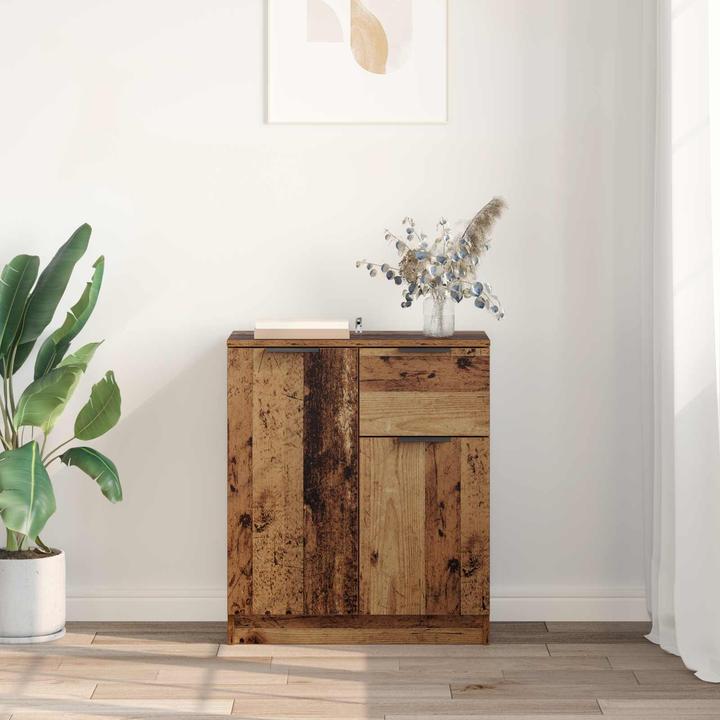 Produktbild vidaXL Sideboard-Möbel (30 x 60 x 70 cm)