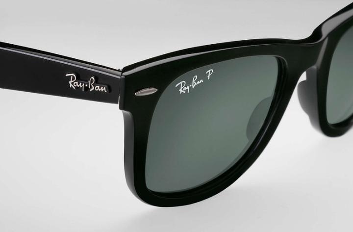 Produktbild Ray Ban Wayfarer