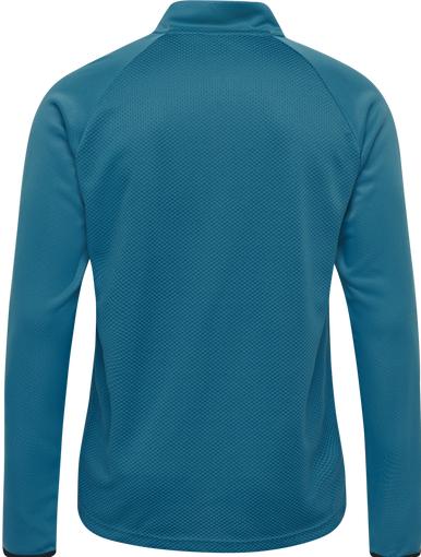 Actual product image hummel Authentic Pro Half Zip Sweat (S)