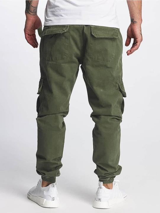 Image du produit DEF Kindou Cargopants - 20809 (30)