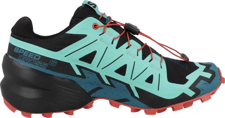 Actual product image Salomon Speedcross 6 (40)