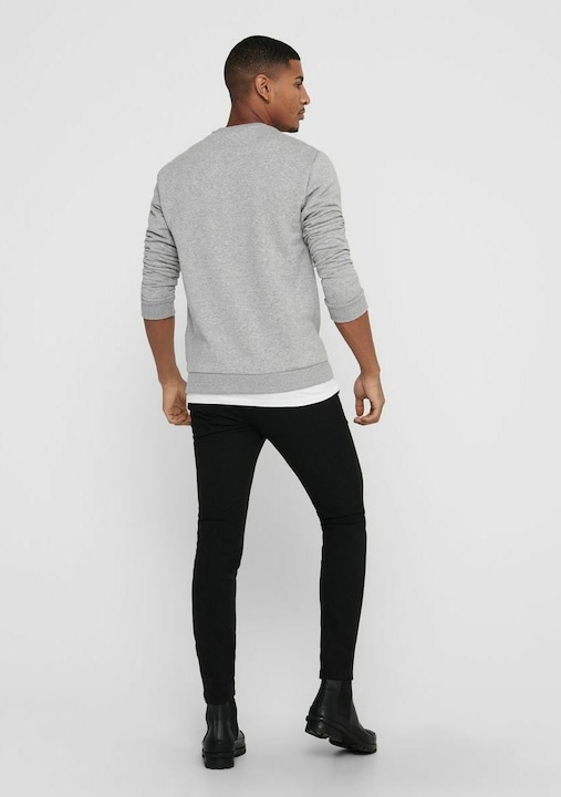 Image du produit Only & Sons Sweatshirt uni (XXL)