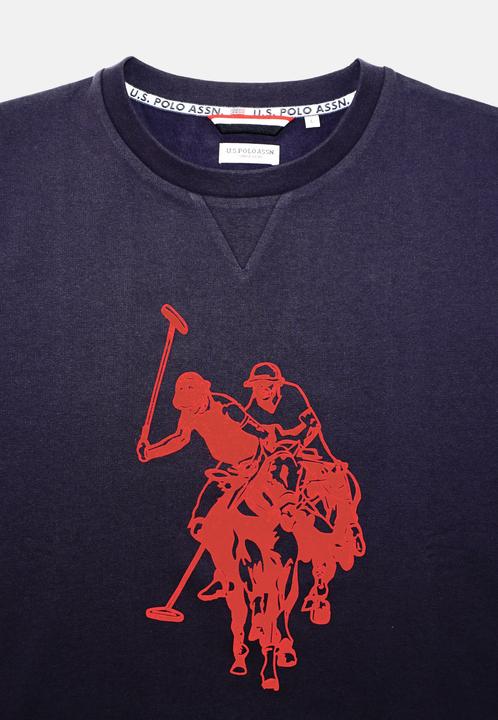 Produktbild U.S. Polo ASSN. Pullover Sweatshirt DBH (M)