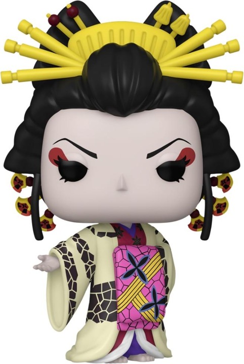 Produktbild Funko Demon Slayer: Kimetsu no Yaiba POP! Animation Figur Daki 9 cm