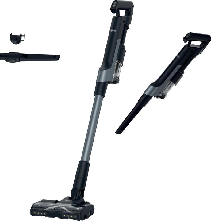 Hoover Hf2 Ultra Compact