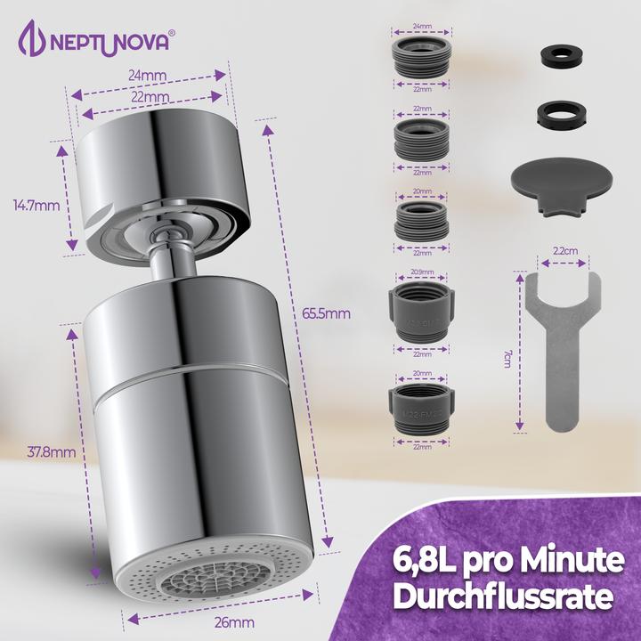 Produktbild Neptunova Perla 22
