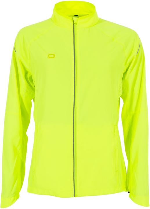 Actual product image Stanno Functionals running jacket ladies (M)