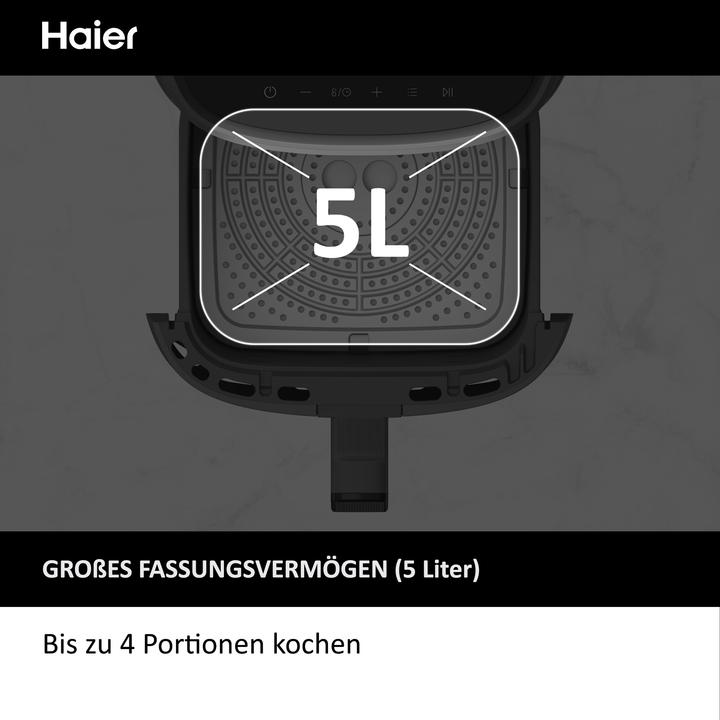Image du produit Haier HAF5P 011