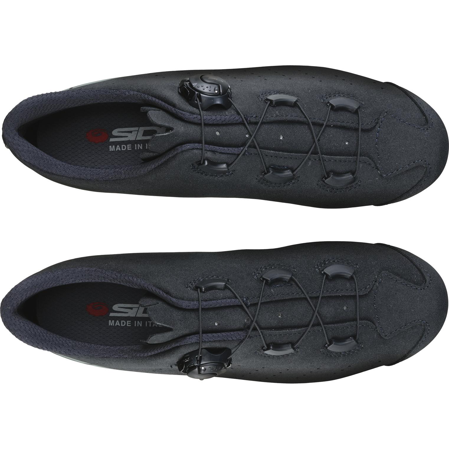 Thumbnail - Sidi, Herren, Veloschuhe, MTB Speed 2 schwarz/sage 38 (38), Schwarz