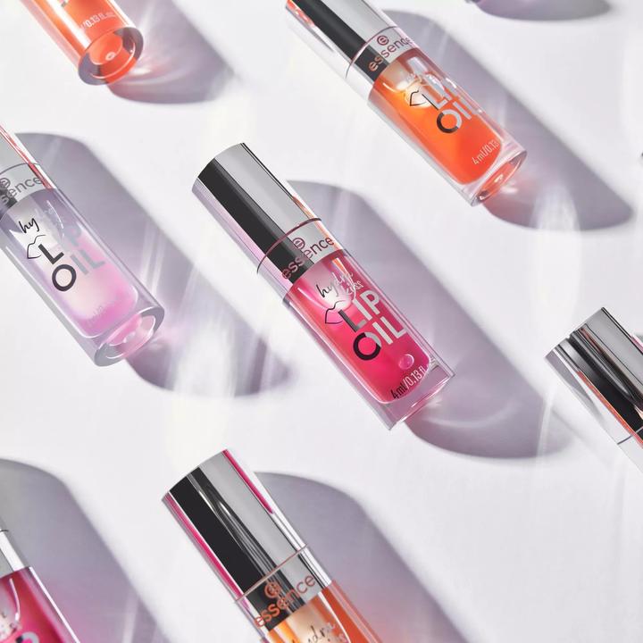 Immagine prodotto essence Bacio all'idra (Pink)