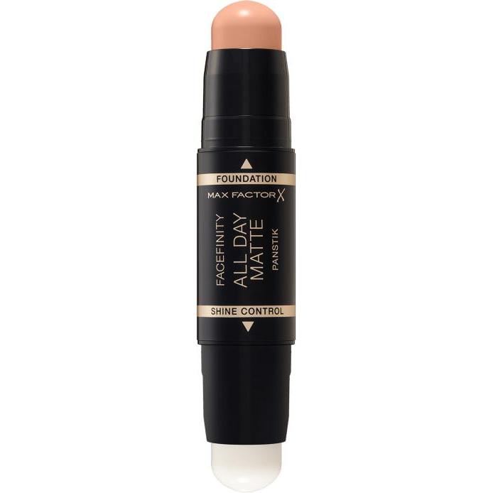 Thumbnail - Max Factor, Foundation, Facefinity All Day Panstick 20g - 70 Warm Sand (70 Warm Sand)
