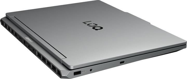 Actual product image Lenovo LOQ 15IPH11 (15.30", 1000 GB, 16 GB, DE, Intel Core Ultra 7 355)