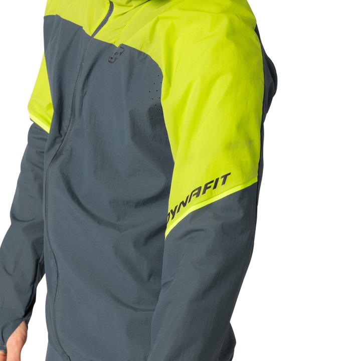 Produktbild Dynafit Alpine Wind Jacke (S)