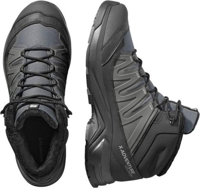 Produktbild Salomon X-Adventure Coldrush WP (44)
