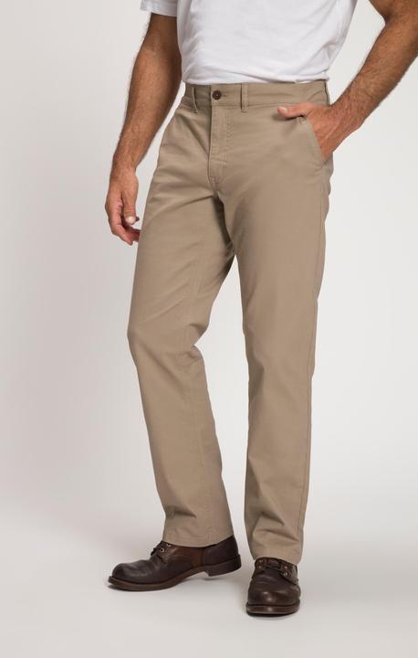 Image du produit JP1880 Pantalon chino 4 poches, ventre confort et technologie FLEXNAMIC®, coupe Regular Fit (70)