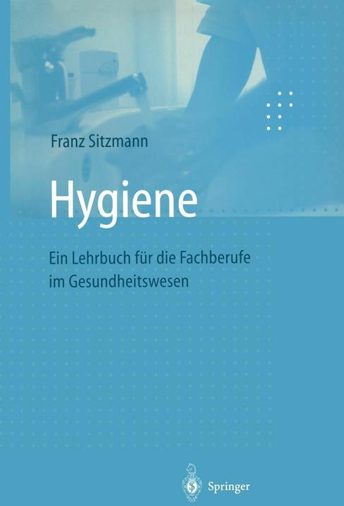 Produktbild Hygiene (Deutsch, 1998)