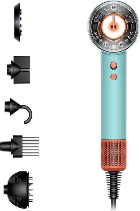 Produktbild Dyson Supersonic Haartrockner Gifting (1600 W)