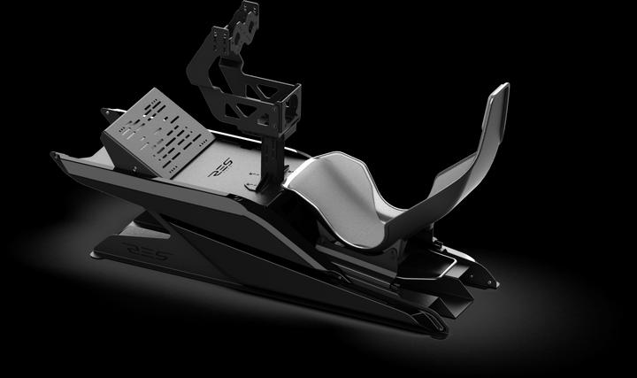 Immagine prodotto Res-Tech Cockpit Formula X1 - Nero