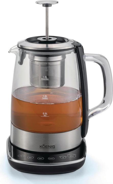Immagine prodotto Koenig B02118 (1.50 l)