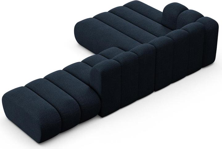 Produktbild Micadoni Lupine (Ecksofa)