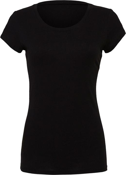 Immagine prodotto Bella Canvas Maglietta The Favourite donna/donna (S)