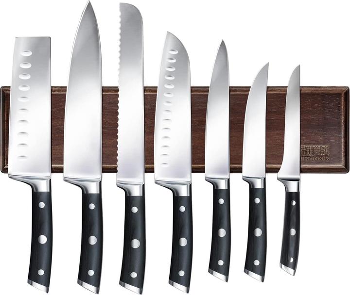 Produktbild Hoshanho Messer-Magnetleiste