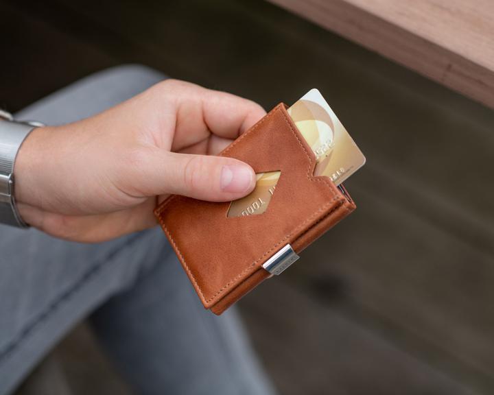 Image du produit Exentri Wallet Coin