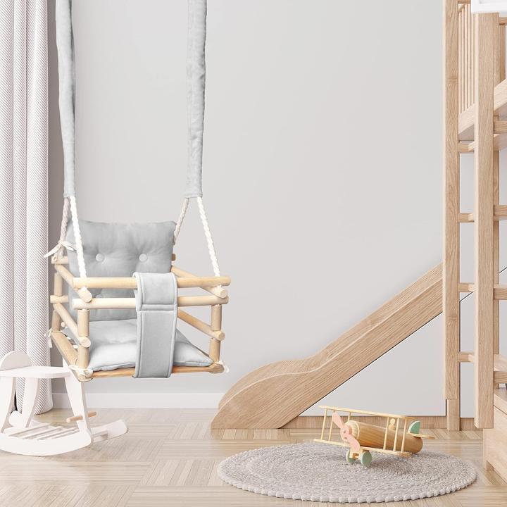 Produktbild Lumali Babyschaukel