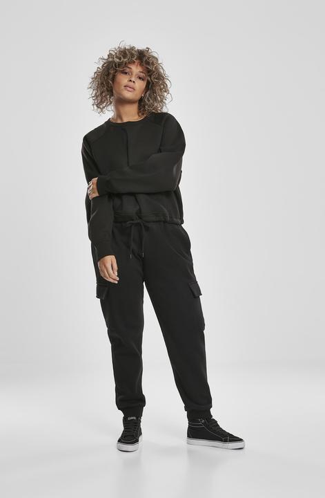 Image du produit Urban Classics T-Shirt ras du cou femme surdimensionné (5XL)