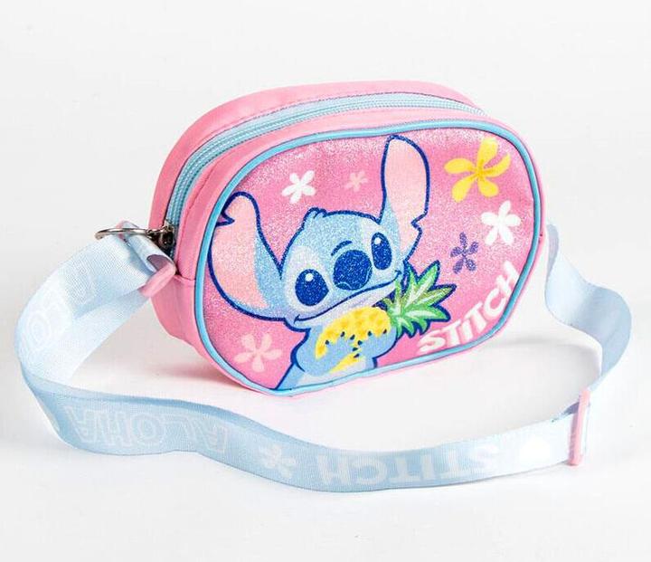 Produktbild Cerdá Disney Stitch fantasy bag