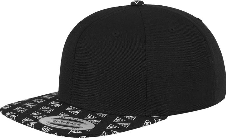 Produktbild Flexfit Horus Eye Snapback (One Size)