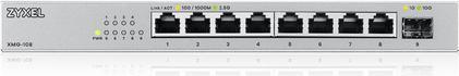 Produktbild Zyxel XMG-108 (9 Ports)