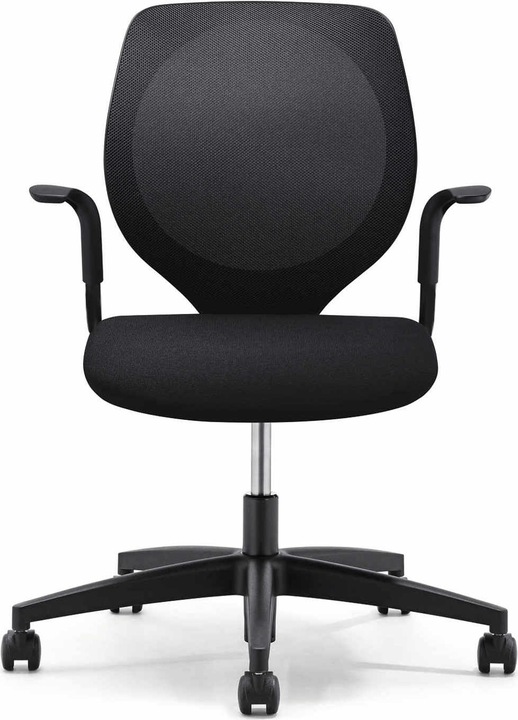 Giroflex 353 Chaise 2 Go Siège de bureau pivotant