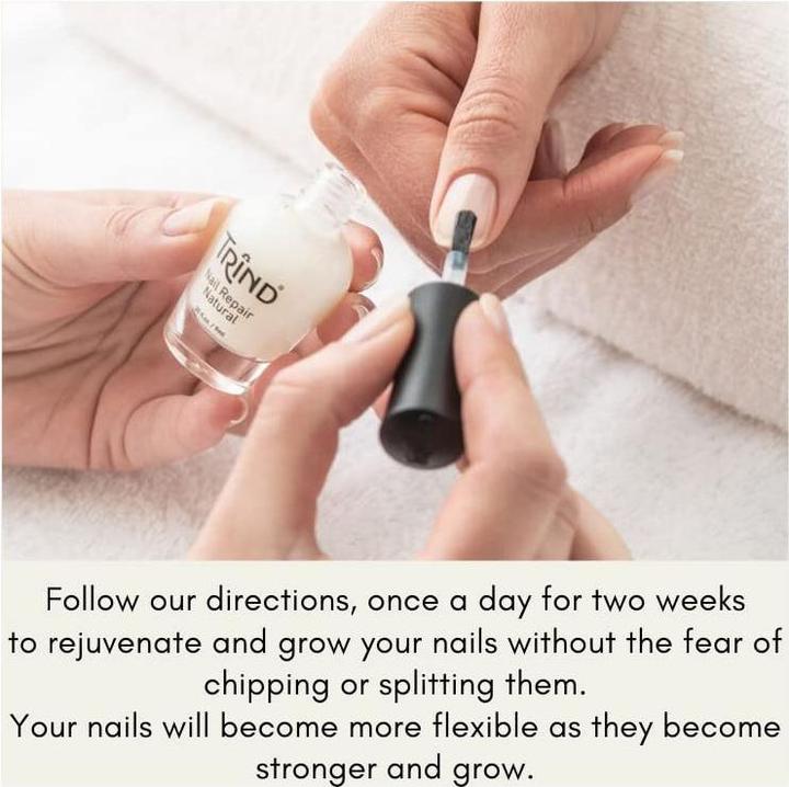 Image du produit Trind Nail Repair (9 ml)