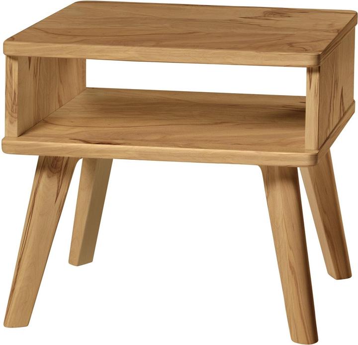 Faggio selvatico naturale, Oliato