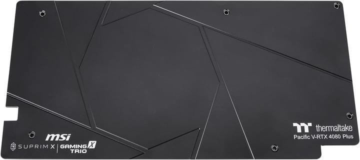 Image du produit Thermaltake Pacific V-RTX 4080 Plus Water Block