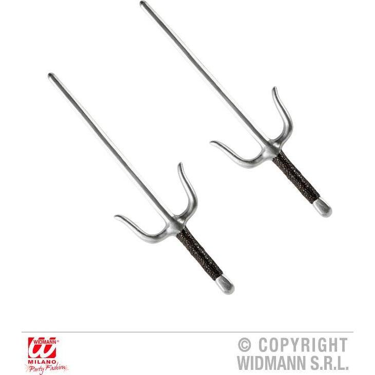 Widmann Okinawa Sai
