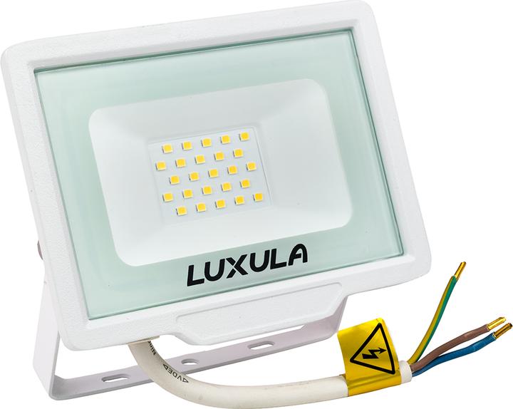 Immagine prodotto Luxula Proiettore LED (2000 lm, IP65)