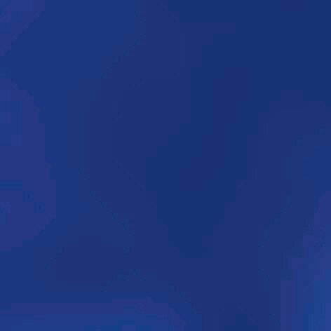 Actual product image Falke Cosyshoe Hut Finches, colour 6054 cobalt blue, size 27-28 (28)