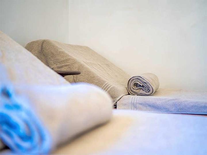 Produktbild Smartbox Wellness Auszeit mit Spa in Crans-Montana für zwei Personen (2 Personen)