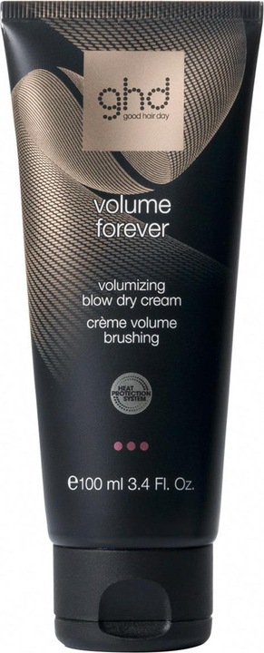 Immagine prodotto ghd Volume per sempre (Gel per capelli, 100 ml)