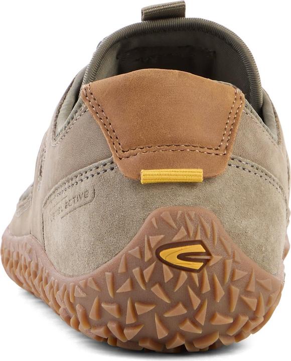 Produktbild Camel Active Sneaker split/textile KHAKI (45)