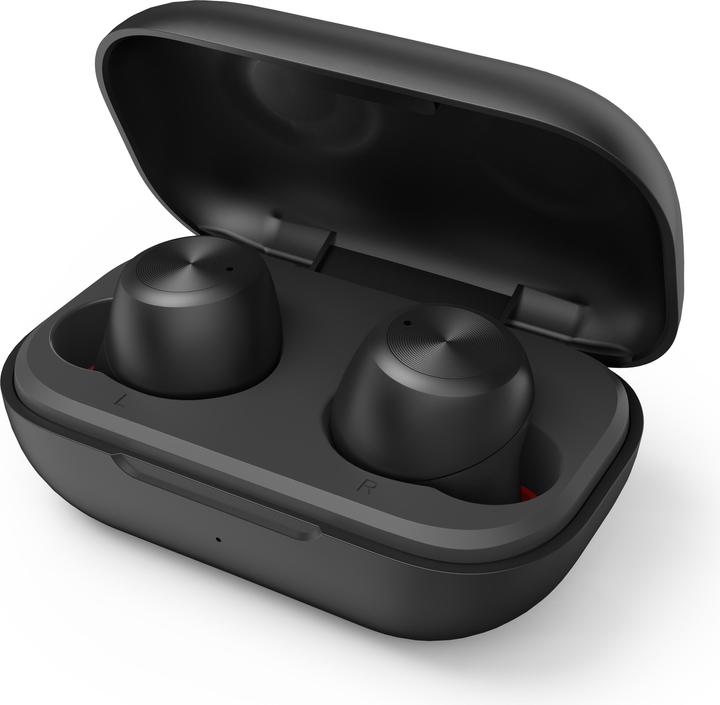 Produktbild Hama Spirit Chop (Passive Geräuschunterdrückung, 4 h, Kabelgebunden)