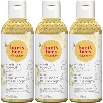 Actual product image Burt's Bees Mama