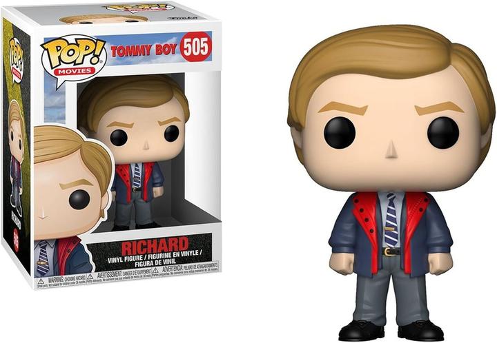 Produktbild Funko Richard