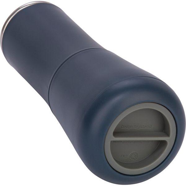 Image du produit Joseph Joseph Moulin à sel et à poivre MILLTOP "Edition Sky (Poivre, Sel)