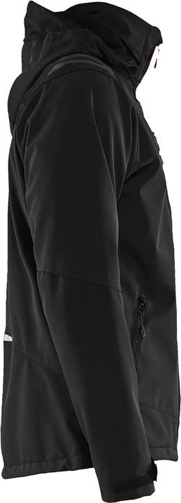 Produktbild Blakläder Stretch 2D (3XL)